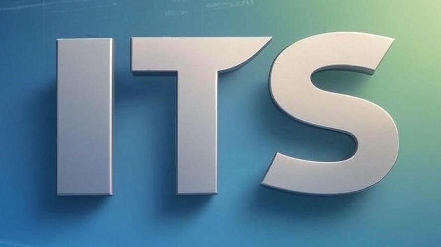 Intelligent Tax Solutions GmbH Logo